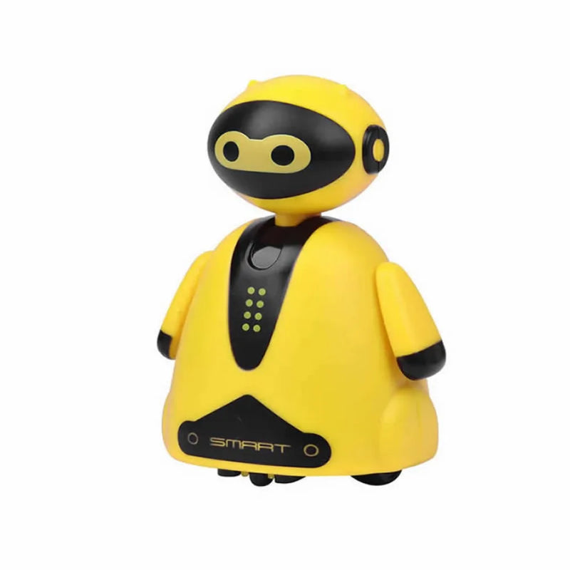 Brinquedo Educativo 1 a 8 Anos Infantil  - Robot