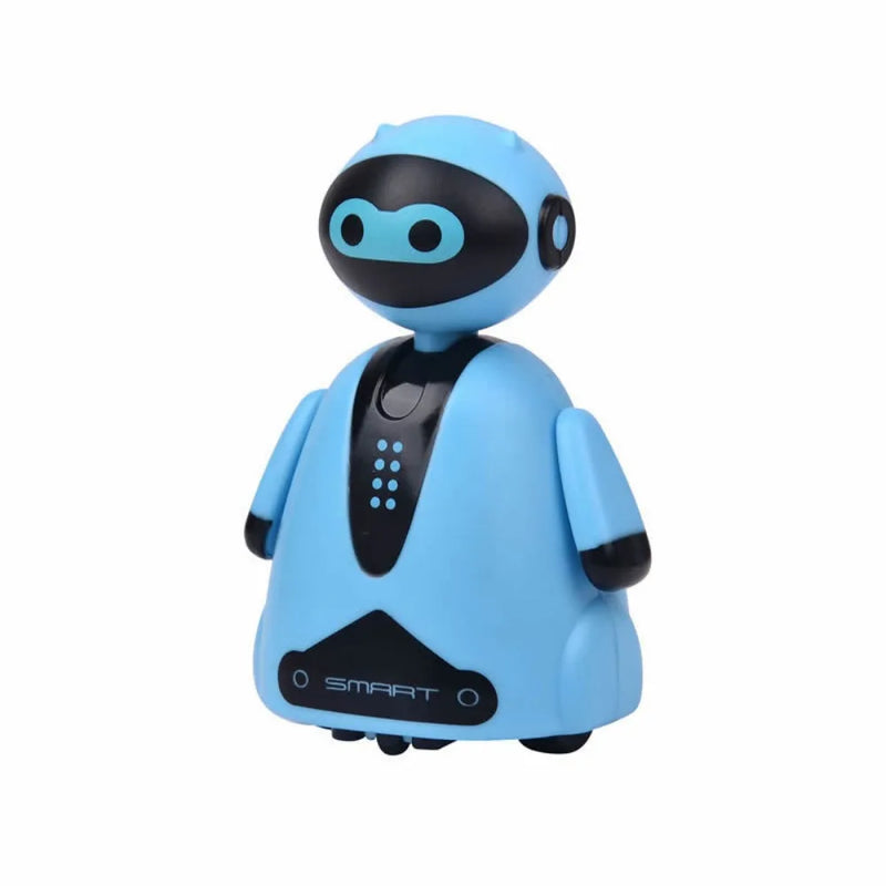 Brinquedo Educativo 1 a 8 Anos Infantil  - Robot