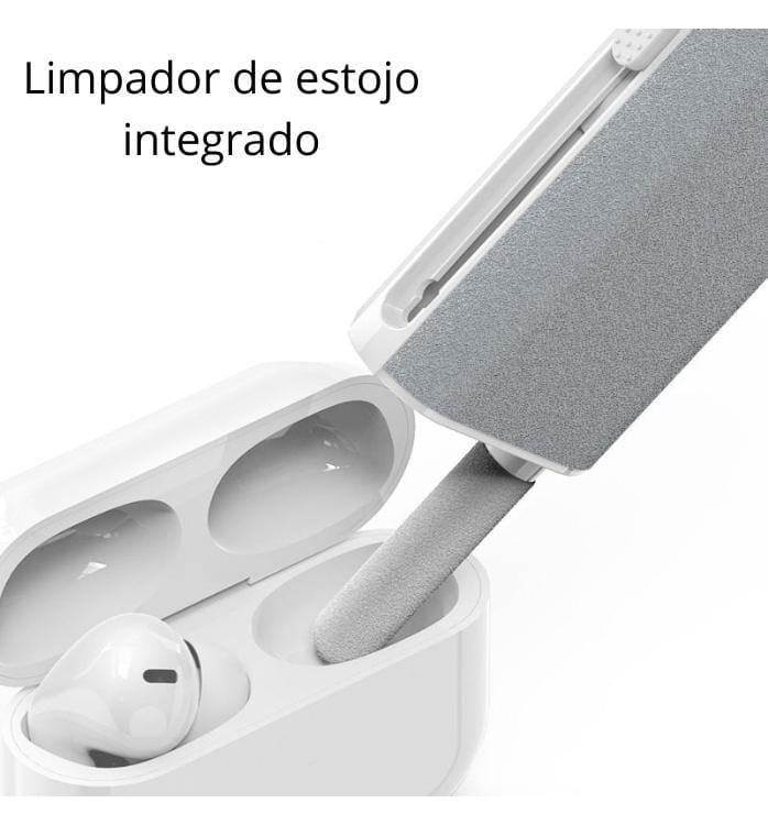 OneClean 5x1 - Limpador de Celulares e Fones + Frete Grátis